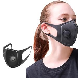 Reusable Washable Cotton Face Masks