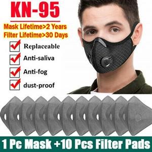Best Pattern for Reusable Face Mask