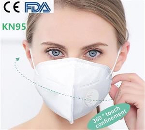 Reusable Face Mask Stylish