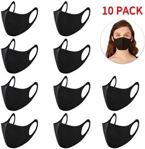 Best Reusable Face Mask Adjustable