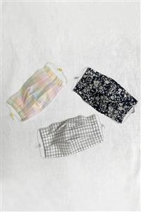 Washing Instructions for Reusable Face Mask