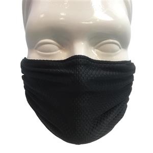 Reusable Face Mask With Velcro Closure