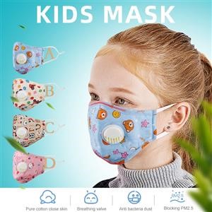 Reusable Adjustable Face Masks Made in Usa