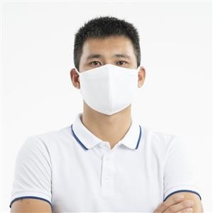 Reusable Breathable Face Masks Made in Usa
