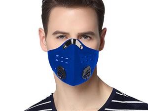 Reusable Face Mask Breathing Valve