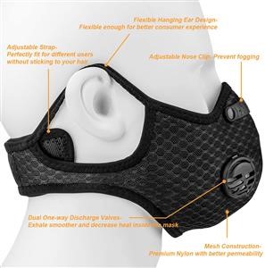 Where Can I Purchase Reusable Face Mask