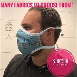 Best Reusable Face Mask for Smoke