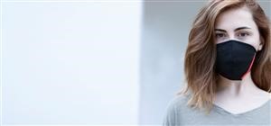 6 Pack Reusable Face Masks