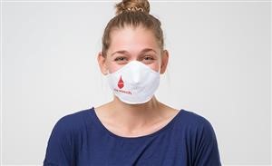 Silicone Reusable Face Mask Covid