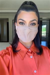 How to Wear Reusable Face Mask Correctly
