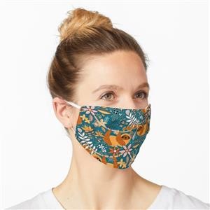 Reusable Washable Face Mask Ireland