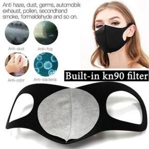 Best Reusable Washable Face Mask