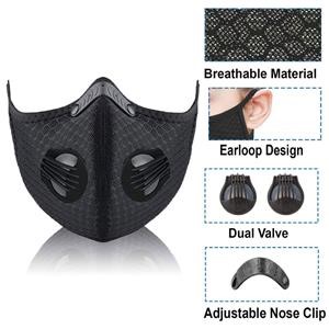 Reusable Washable Face Mask Nz