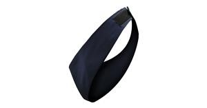 Black Cloth Reusable Face Masks