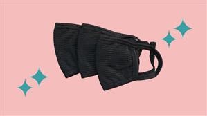 Reusable Face Mask Singapore for Sale