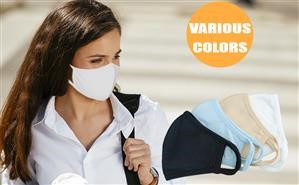 Good Reusable Face Mask Singapore