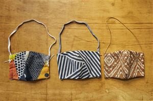 Reusable and Washable Face Masks Uk