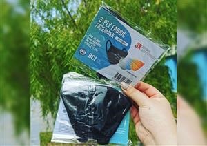 Where to Collect Reusable Face Mask in Singapore