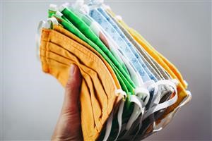 Reusable Face Mask Singapore Lazada