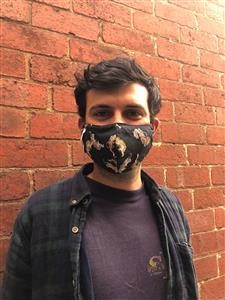 Reusable Face Masks for Sale in Kenya