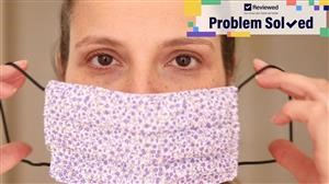 Reusable Face Mask Korea