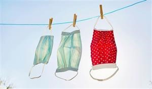 How to Make Reusable Face Mask at Home