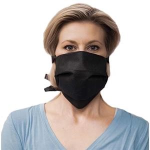 Reusable Carbon Filter Face Mask