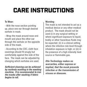 Face Mask Reusable Breathable N95