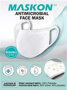 Reusable Face Masks Kids