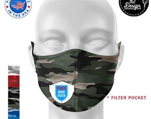 Reusable Face Mask Online Shopping