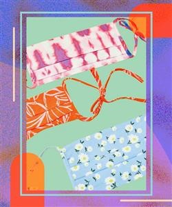 Reusable Face Mask Online Australia