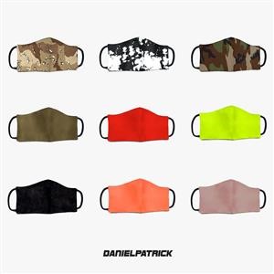 Best Black Reusable Face Masks