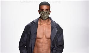 Fabric Reusable Face Masks Canada