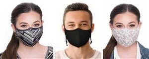 Non Medical Reusable Face Masks Canada