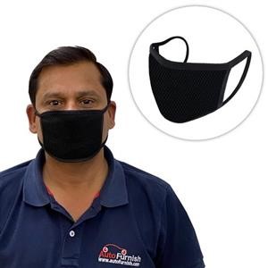 Reusable Face Mask N95 Pattern