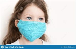 Amazon Reusable Cloth Face Masks