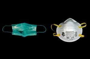 3mtm Reusable Half Face Mask Respirator 7500 Series