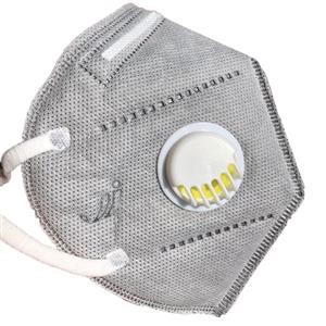 Childrens Antiviral Face Mask Reusable