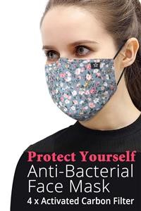 Reusable Face Masks With Filter Uk