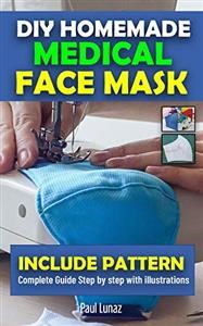 Reusable Face Mask for Cycling