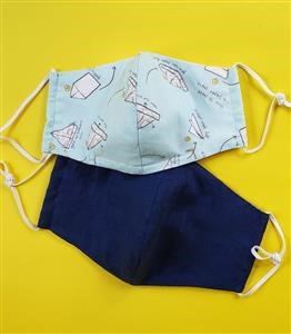 Marena Reusable Antibacterial Face Mask Reviews