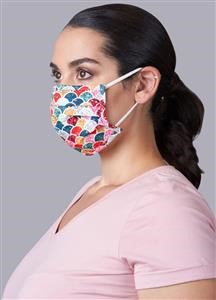 Reusable Fabric Face Mask Uk