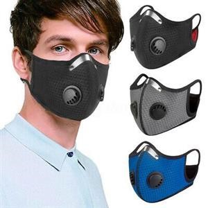 Reusable Face Mask Multipack Uk