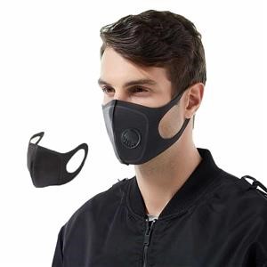 Reusable Face Mask With Filter Pocket Buy