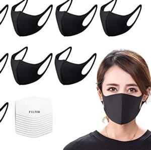 Reusable Face Mask Ireland Charity