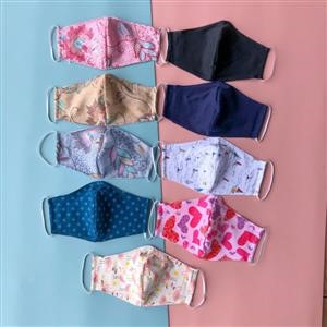 Reusable Face Mask Ireland Ffp3