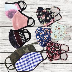 Uk Suppliers of Reusable Face Masks