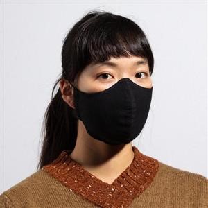 3 Ply Cloth Face Mask Reusable