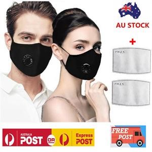 Reusable Face Mask Coronavirus Uk