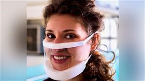 Washable Reusable N95 Anti Air Pollution Face Mask With Respirator